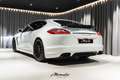 Porsche Panamera GTS PDK Weiß - thumbnail 6