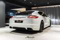 Porsche Panamera GTS PDK Білий - thumbnail 4
