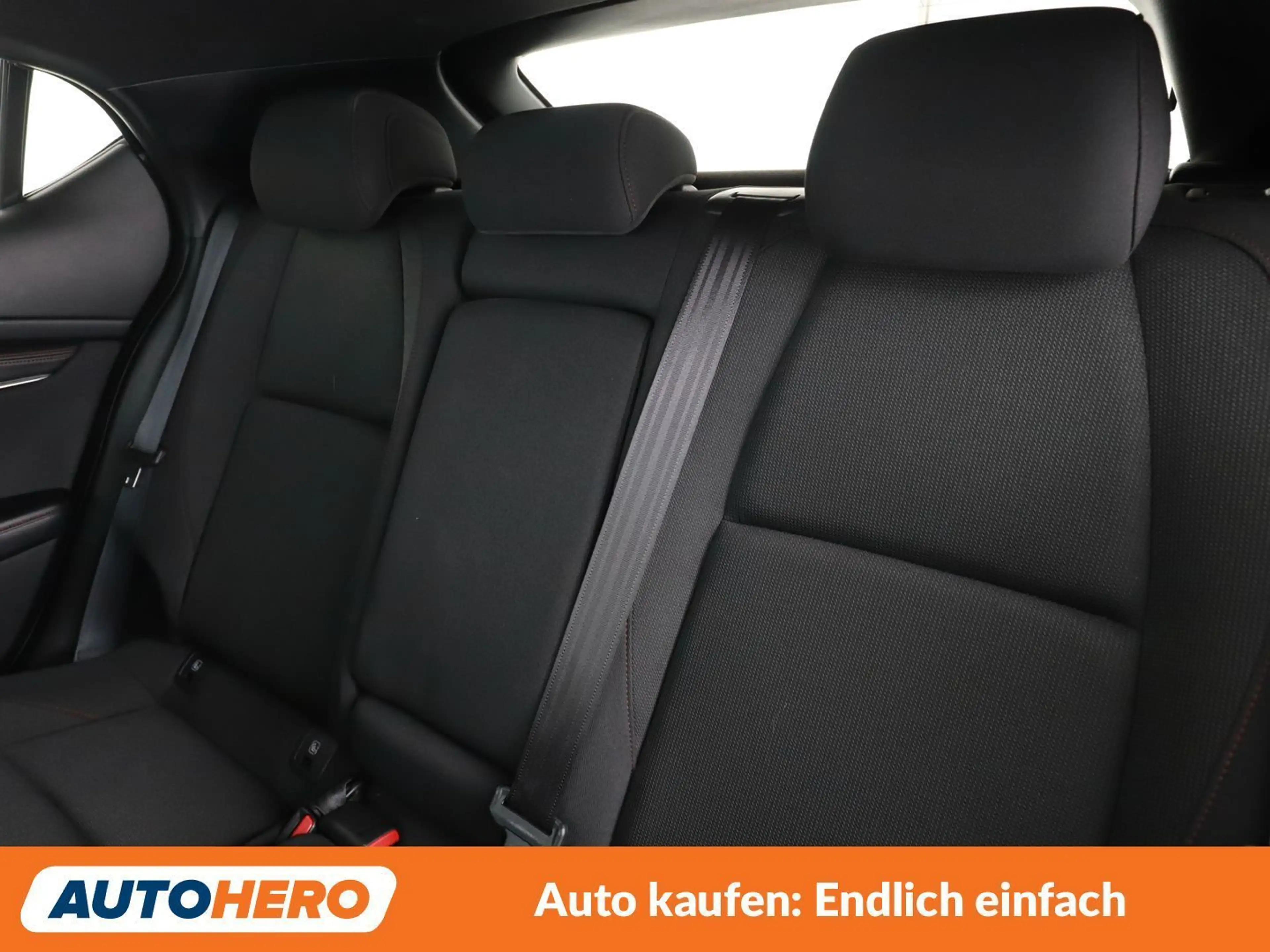 Mazda 3 2.0 Skyactiv-G Mild-Hybrid Homura — photo 14