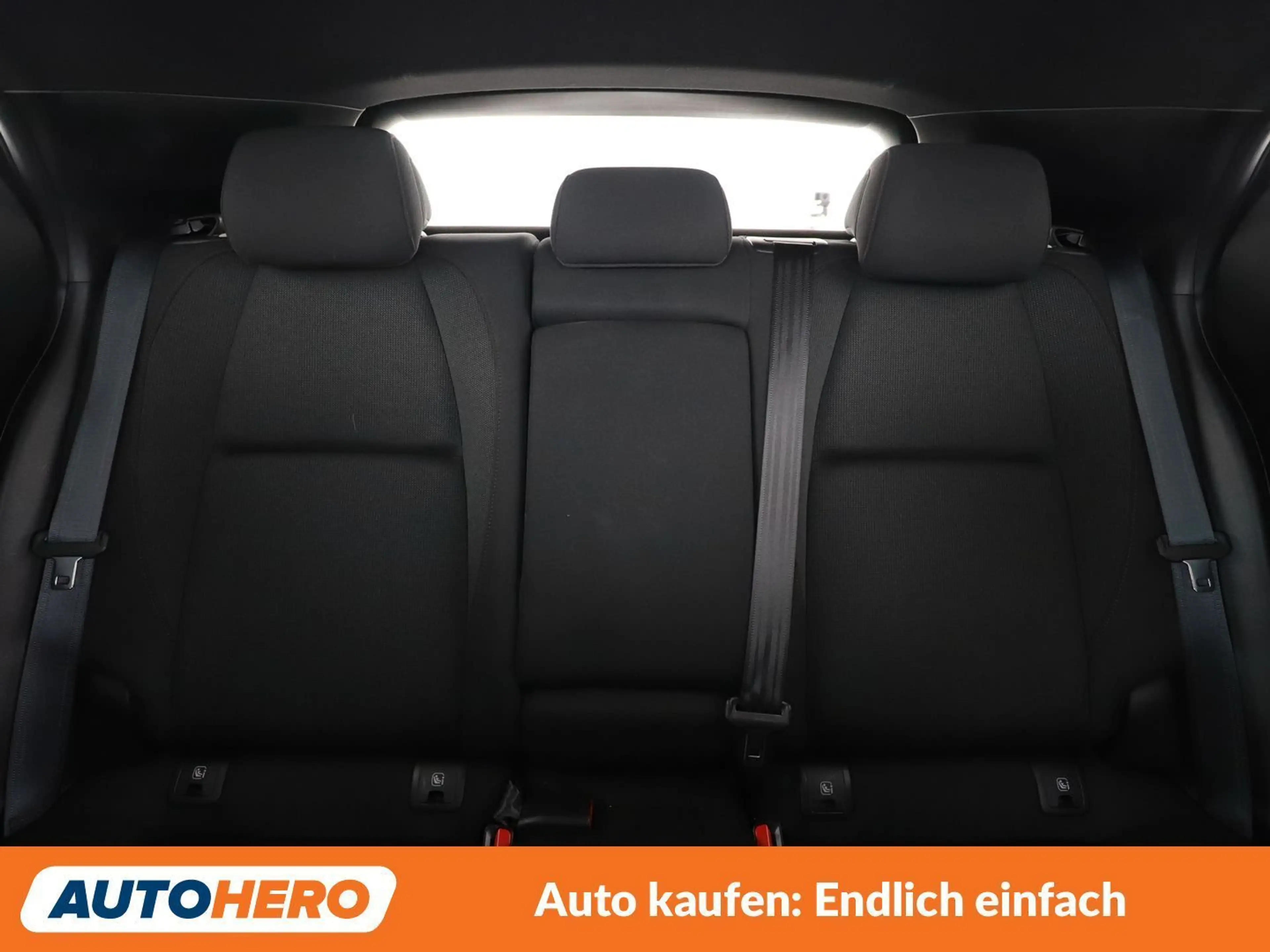 Mazda 3 2.0 Skyactiv-G Mild-Hybrid Homura — photo 15