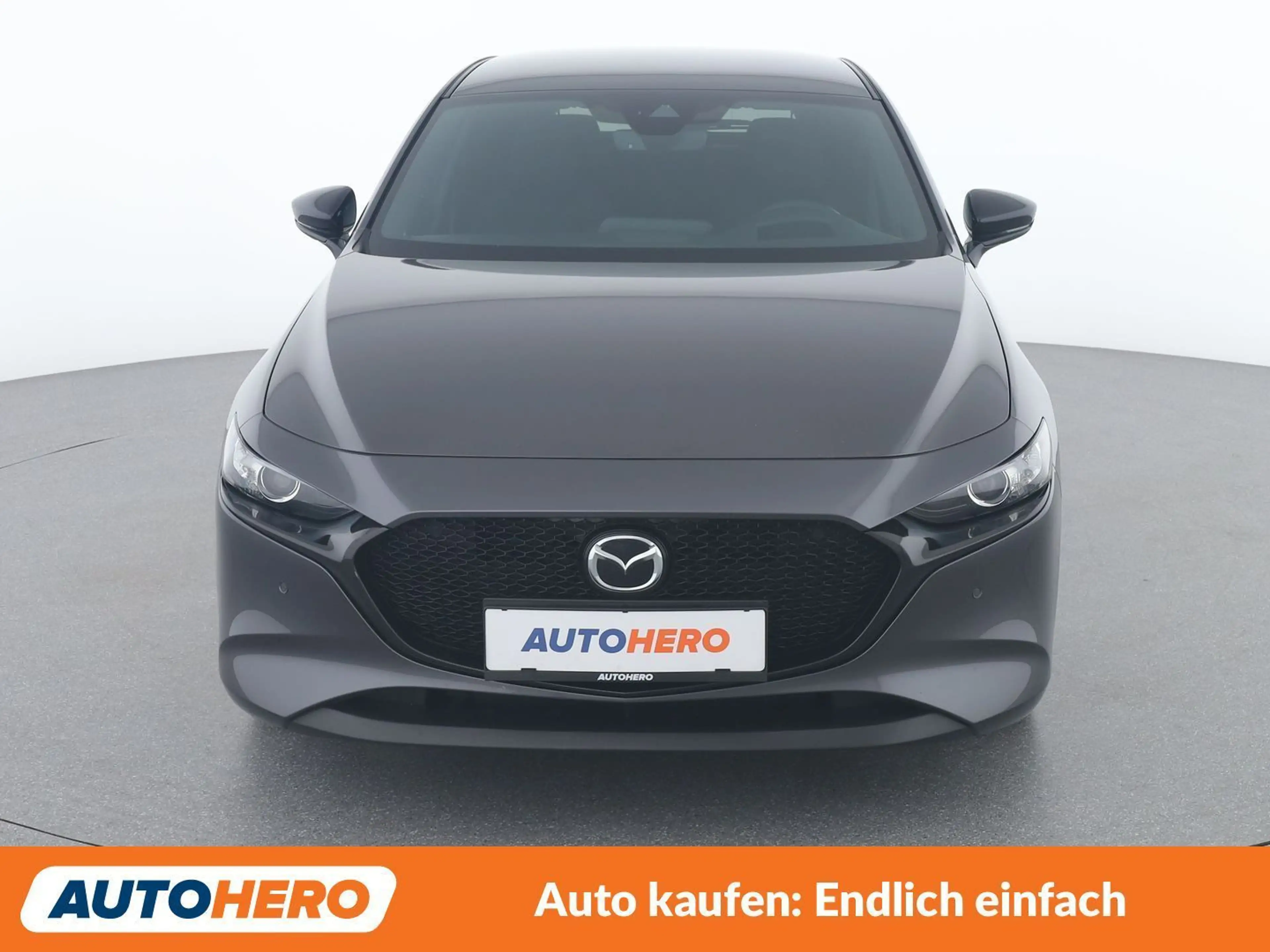 Mazda 3 2.0 Skyactiv-G Mild-Hybrid Homura — photo 9