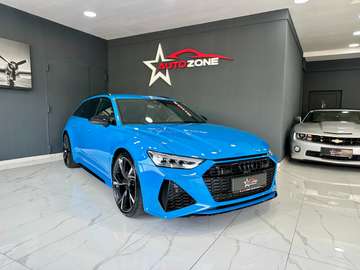 4.0 TFSI Individuallackierungen Audi exclusive