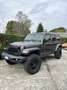 Jeep Wrangler Unlimited 2.2 mjt II Night Eagle auto JL - thumbnail 2