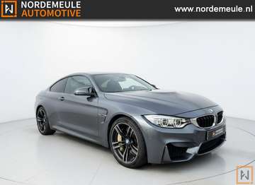 M4 Carbon, Schaalstoelen, AUT, Camera, Navi