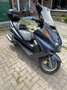 Yamaha Majesty 250 YP 250 Blau - thumbnail 4