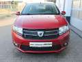 Dacia Sandero II Laureate TCe 90 Allwetter Klima Tem Rouge - thumbnail 3
