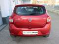 Dacia Sandero II Laureate TCe 90 Allwetter Klima Tem Rouge - thumbnail 4