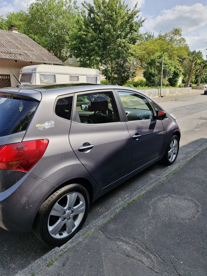 Kia Venga 1.4 CVVT Spirit - 1