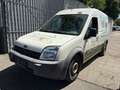 Ford Transit Connect 1,8 TDCI Kastenwagen EXPORT/BASTLER VOLL FAHRBE... Černá - thumbnail 1