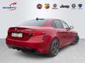Alfa Romeo Giulia Veloce Q4 Rojo - thumbnail 2