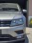 Volkswagen Tiguan II 1.6 tdi Style 115cv Argento - thumbnail 2