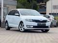 Skoda Rapid/Spaceback Spaceback Joy Panoramadach PDC V+H Weiß - thumbnail 10