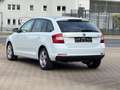 Skoda Rapid/Spaceback Spaceback Joy Panoramadach PDC V+H Weiß - thumbnail 4