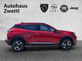 Peugeot 2008 Allure Hybrid 145 e-DCS6 Rot - thumbnail 7