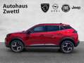 Peugeot 2008 Allure Hybrid 145 e-DCS6 Rot - thumbnail 3
