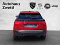 Peugeot 2008 Allure Hybrid 145 e-DCS6 Rot - thumbnail 5