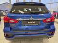 Mitsubishi ASX 1,6 MIVEC Invite Vision 40 Blau - thumbnail 6