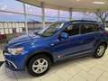 Mitsubishi ASX 1,6 MIVEC Invite Vision 40 Blau - thumbnail 4