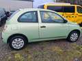 Nissan Micra Visia LPG Vert - thumbnail 1