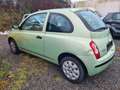 Nissan Micra Visia LPG Vert - thumbnail 4
