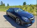 Mercedes-Benz E 200 E 200 Cabrio 7G-TRONIC Blau - thumbnail 2