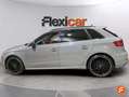Audi A3 Sportback 35TDI Gris - thumbnail 3