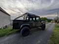 Land Rover Defender V8 PickUp Grün - thumbnail 5