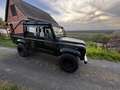 Land Rover Defender V8 PickUp Grün - thumbnail 6