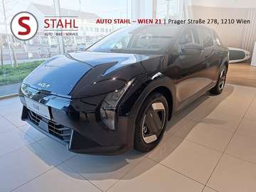 HB Earth Plus Long Range | 81,4kWh FWD Aut. | S...