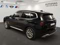 BMW X3 xDrive30e HeadUp*DrivingAssist*Komfortzugang*Hifi* Schwarz - thumbnail 4