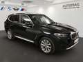 BMW X3 xDrive30e HeadUp*DrivingAssist*Komfortzugang*Hifi* Schwarz - thumbnail 2