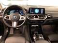 BMW X3 xDrive30e HeadUp*DrivingAssist*Komfortzugang*Hifi* Schwarz - thumbnail 10