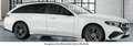 Mercedes-Benz E 300 de T AMG NIGHT PANO DISTRO AHK 19"AMG Blanco - thumbnail 13