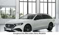 Mercedes-Benz E 300 de T AMG NIGHT PANO DISTRO AHK 19"AMG Blanco - thumbnail 11