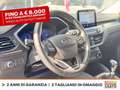 Ford Kuga 1.5 ecoboost titanium x 2wd 150cv Grigio - thumbnail 18