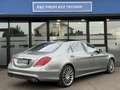 Mercedes-Benz S 500 lang Aut. 4 Matic AMG LINE/PANO/2 BESITZ/SAMMLE... Grau - thumbnail 13