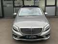 Mercedes-Benz S 500 lang Aut. 4 Matic AMG LINE/PANO/2 BESITZ/SAMMLE... Grau - thumbnail 4