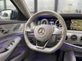 Mercedes-Benz S 500 lang Aut. 4 Matic AMG LINE/PANO/2 BESITZ/SAMMLE... Grau - thumbnail 40