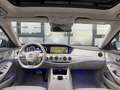 Mercedes-Benz S 500 lang Aut. 4 Matic AMG LINE/PANO/2 BESITZ/SAMMLE... Grau - thumbnail 23