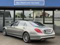 Mercedes-Benz S 500 lang Aut. 4 Matic AMG LINE/PANO/2 BESITZ/SAMMLE... Grau - thumbnail 9