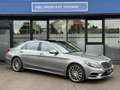 Mercedes-Benz S 500 lang Aut. 4 Matic AMG LINE/PANO/2 BESITZ/SAMMLE... Grau - thumbnail 1