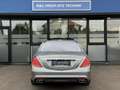Mercedes-Benz S 500 lang Aut. 4 Matic AMG LINE/PANO/2 BESITZ/SAMMLE... Grau - thumbnail 10