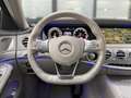 Mercedes-Benz S 500 lang Aut. 4 Matic AMG LINE/PANO/2 BESITZ/SAMMLE... Grau - thumbnail 24