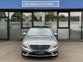 Mercedes-Benz S 500 lang Aut. 4 Matic AMG LINE/PANO/2 BESITZ/SAMMLE... Grau - thumbnail 3