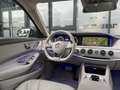 Mercedes-Benz S 500 lang Aut. 4 Matic AMG LINE/PANO/2 BESITZ/SAMMLE... Grau - thumbnail 22