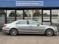 Mercedes-Benz S 500 lang Aut. 4 Matic AMG LINE/PANO/2 BESITZ/SAMMLE... Grau - thumbnail 14