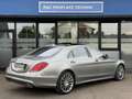 Mercedes-Benz S 500 lang Aut. 4 Matic AMG LINE/PANO/2 BESITZ/SAMMLE... Grau - thumbnail 12
