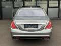 Mercedes-Benz S 500 lang Aut. 4 Matic AMG LINE/PANO/2 BESITZ/SAMMLE... Grau - thumbnail 11
