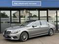 Mercedes-Benz S 500 lang Aut. 4 Matic AMG LINE/PANO/2 BESITZ/SAMMLE... Grau - thumbnail 6