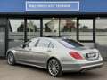 Mercedes-Benz S 500 lang Aut. 4 Matic AMG LINE/PANO/2 BESITZ/SAMMLE... Grau - thumbnail 8